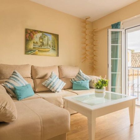 Apartamento Juani Centro Parking Y Wifi Gratis Córdoba Buitenkant foto