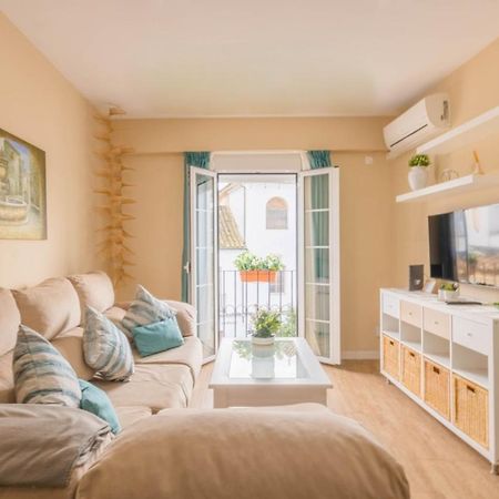 Apartamento Juani Centro Parking Y Wifi Gratis Córdoba Buitenkant foto