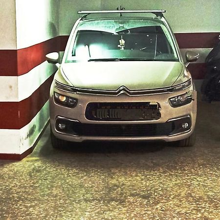 Apartamento Juani Centro Parking Y Wifi Gratis Córdoba Buitenkant foto