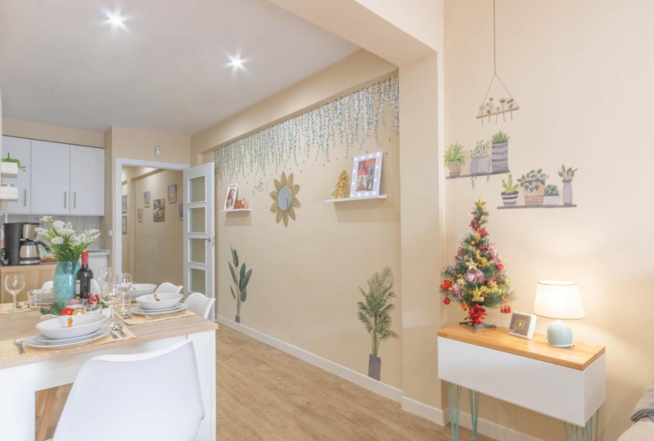 Apartamento Juani Centro Parking Y Wifi Gratis Córdoba Buitenkant foto