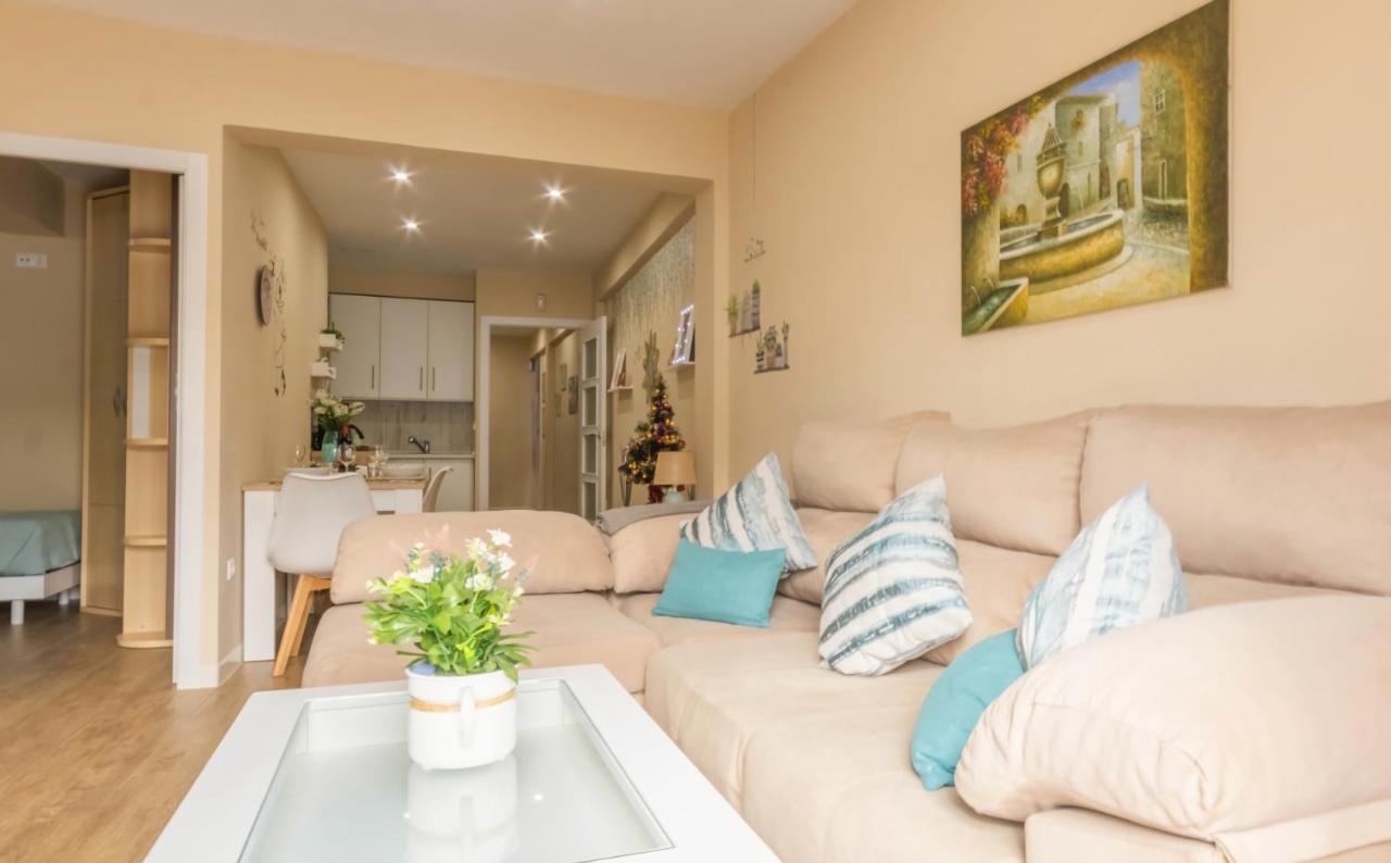 Apartamento Juani Centro Parking Y Wifi Gratis Córdoba Buitenkant foto