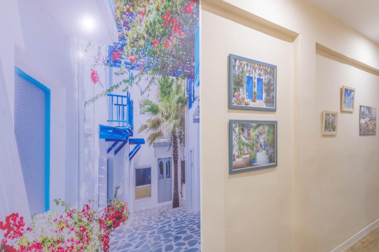 Apartamento Juani Centro Parking Y Wifi Gratis Córdoba Buitenkant foto