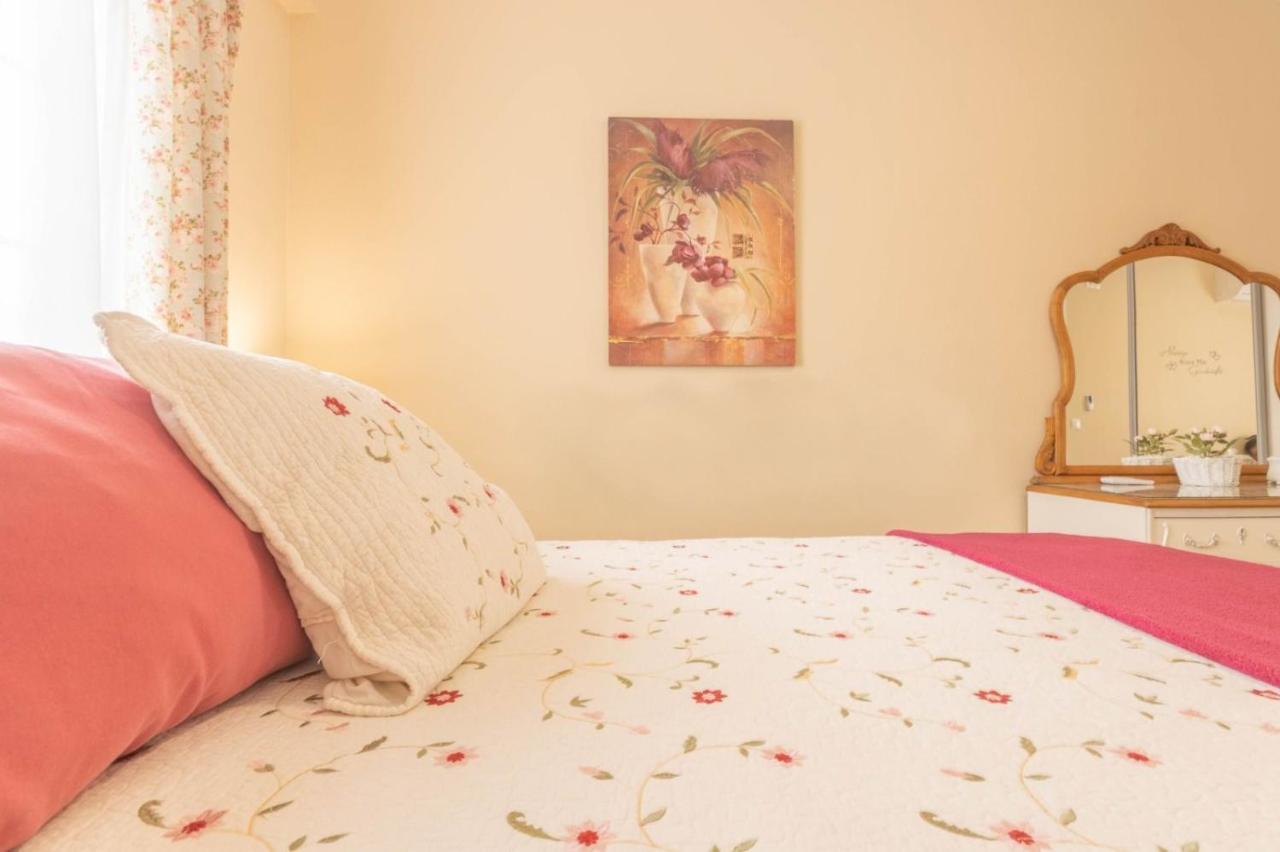 Apartamento Juani Centro Parking Y Wifi Gratis Córdoba Buitenkant foto