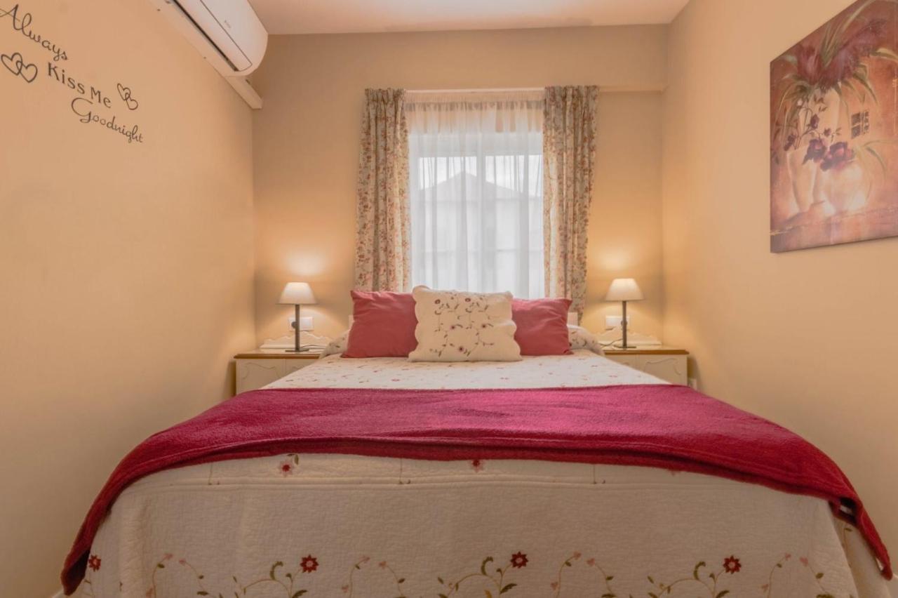 Apartamento Juani Centro Parking Y Wifi Gratis Córdoba Buitenkant foto
