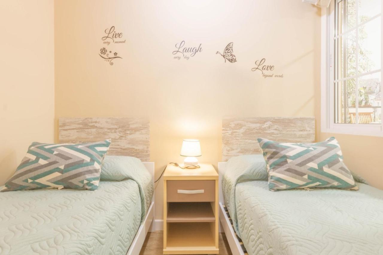 Apartamento Juani Centro Parking Y Wifi Gratis Córdoba Buitenkant foto