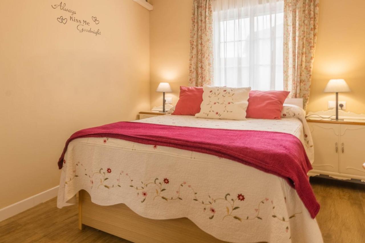 Apartamento Juani Centro Parking Y Wifi Gratis Córdoba Buitenkant foto