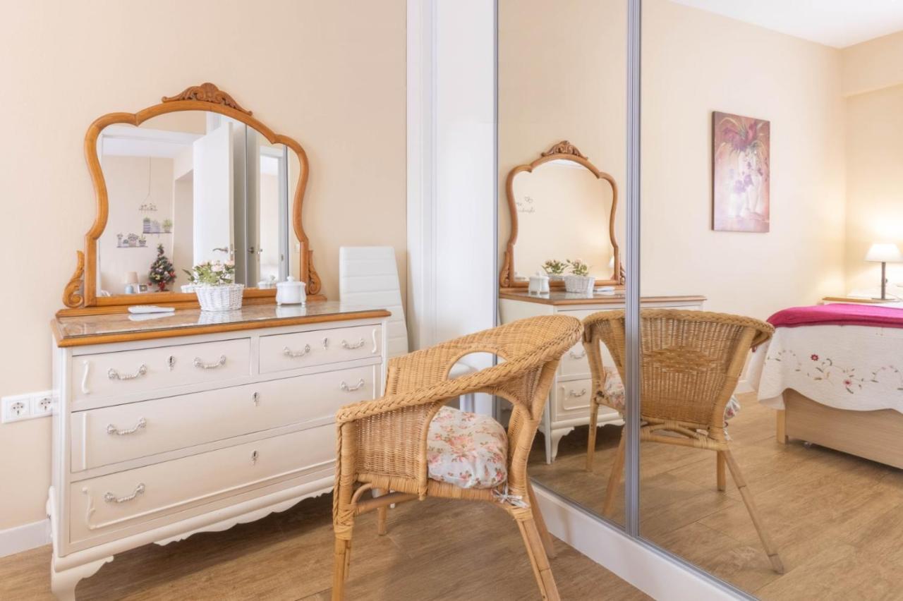 Apartamento Juani Centro Parking Y Wifi Gratis Córdoba Buitenkant foto