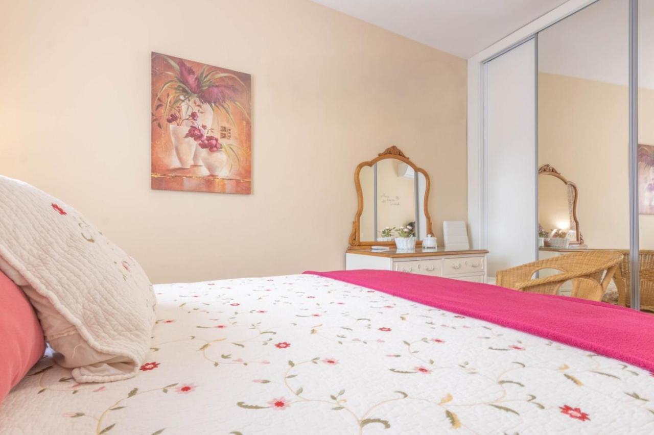 Apartamento Juani Centro Parking Y Wifi Gratis Córdoba Buitenkant foto