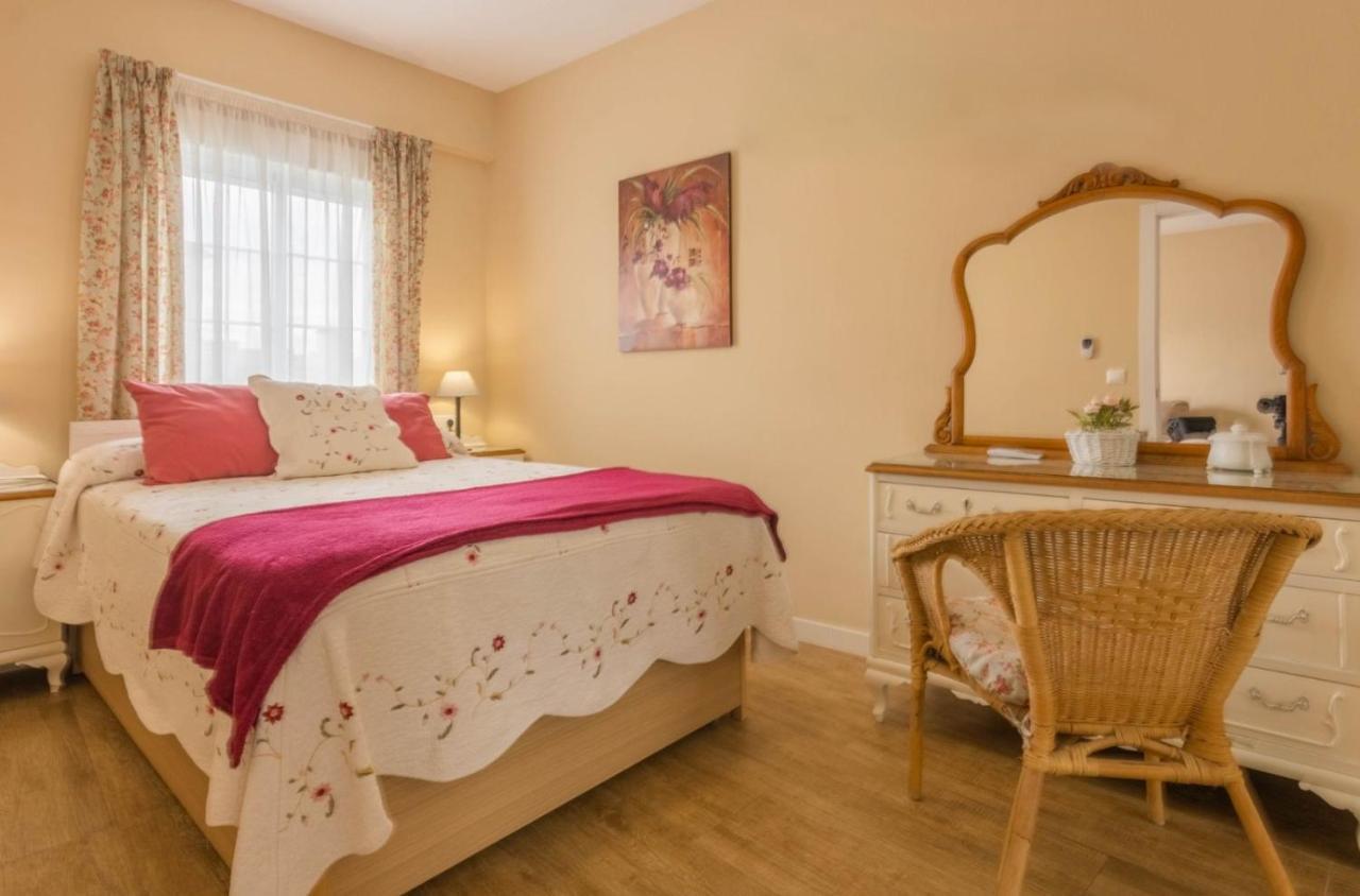 Apartamento Juani Centro Parking Y Wifi Gratis Córdoba Buitenkant foto